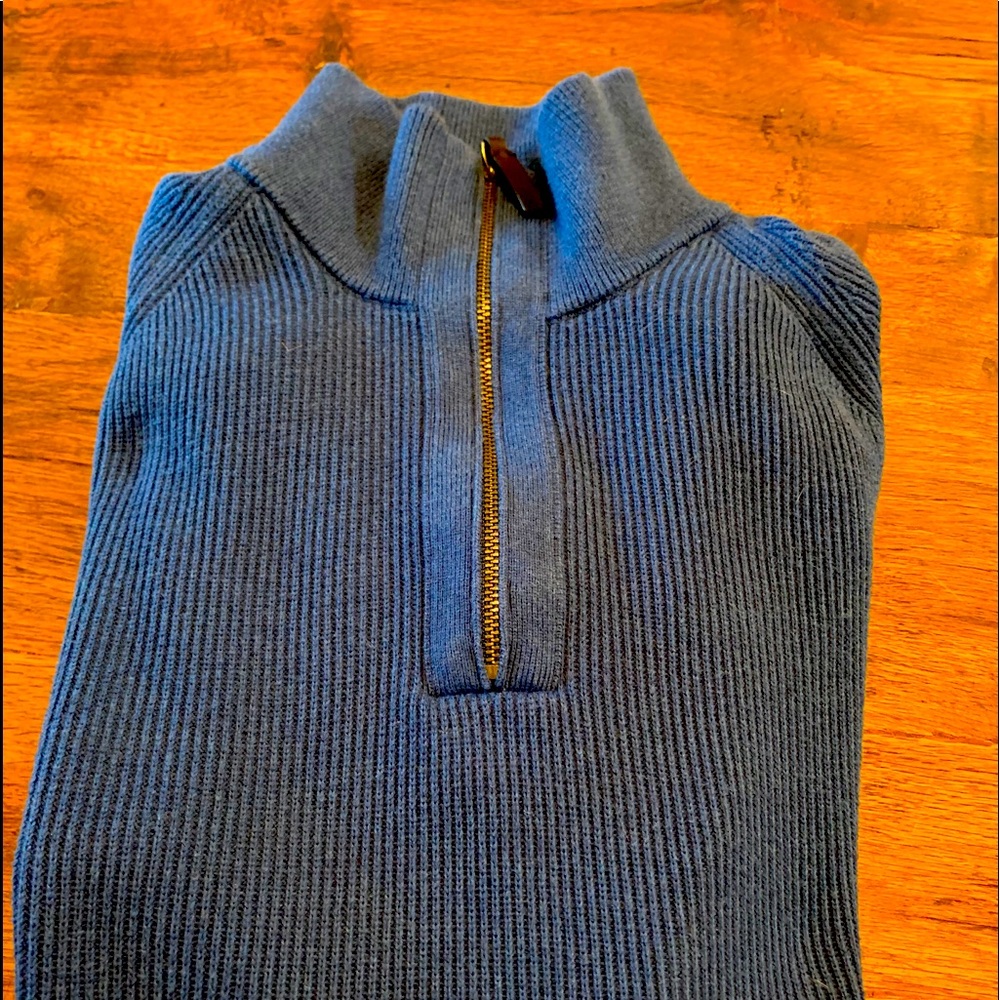 Banana Republic Sweater Top Men's